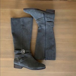 Kensie Capello Knee High Boot